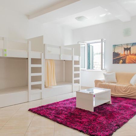 Love Dubrovnik Hostel Eksteriør bilde