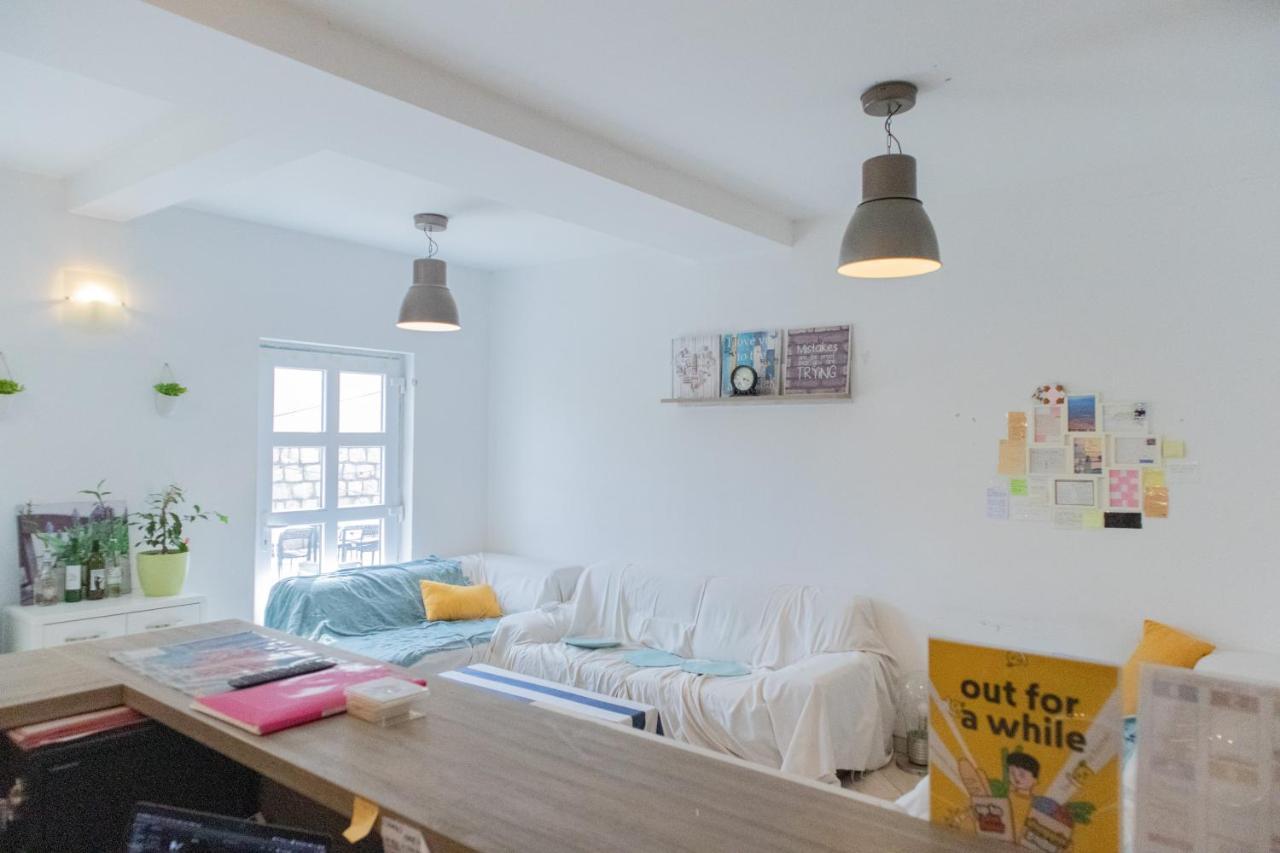 Love Dubrovnik Hostel Eksteriør bilde