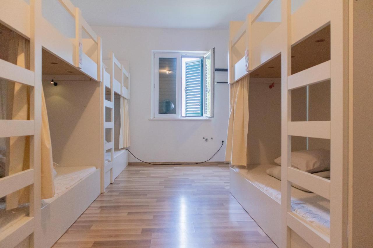 Love Dubrovnik Hostel Eksteriør bilde