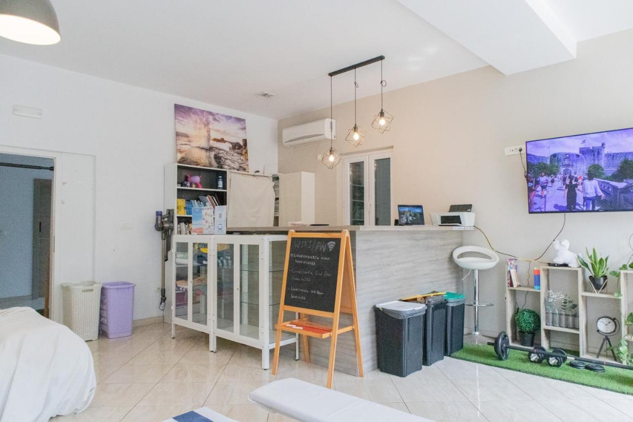 Love Dubrovnik Hostel Eksteriør bilde
