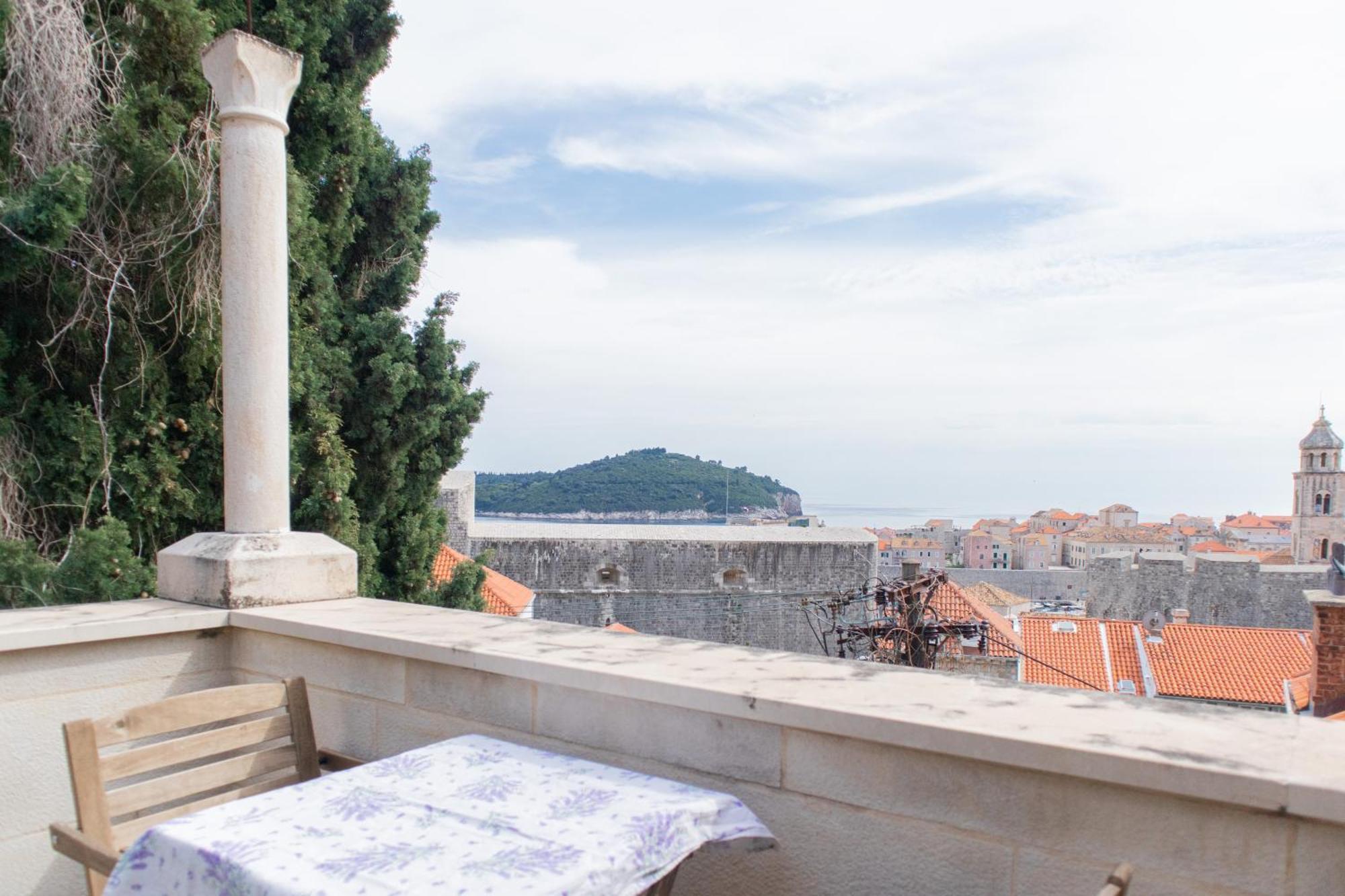 Love Dubrovnik Hostel Eksteriør bilde