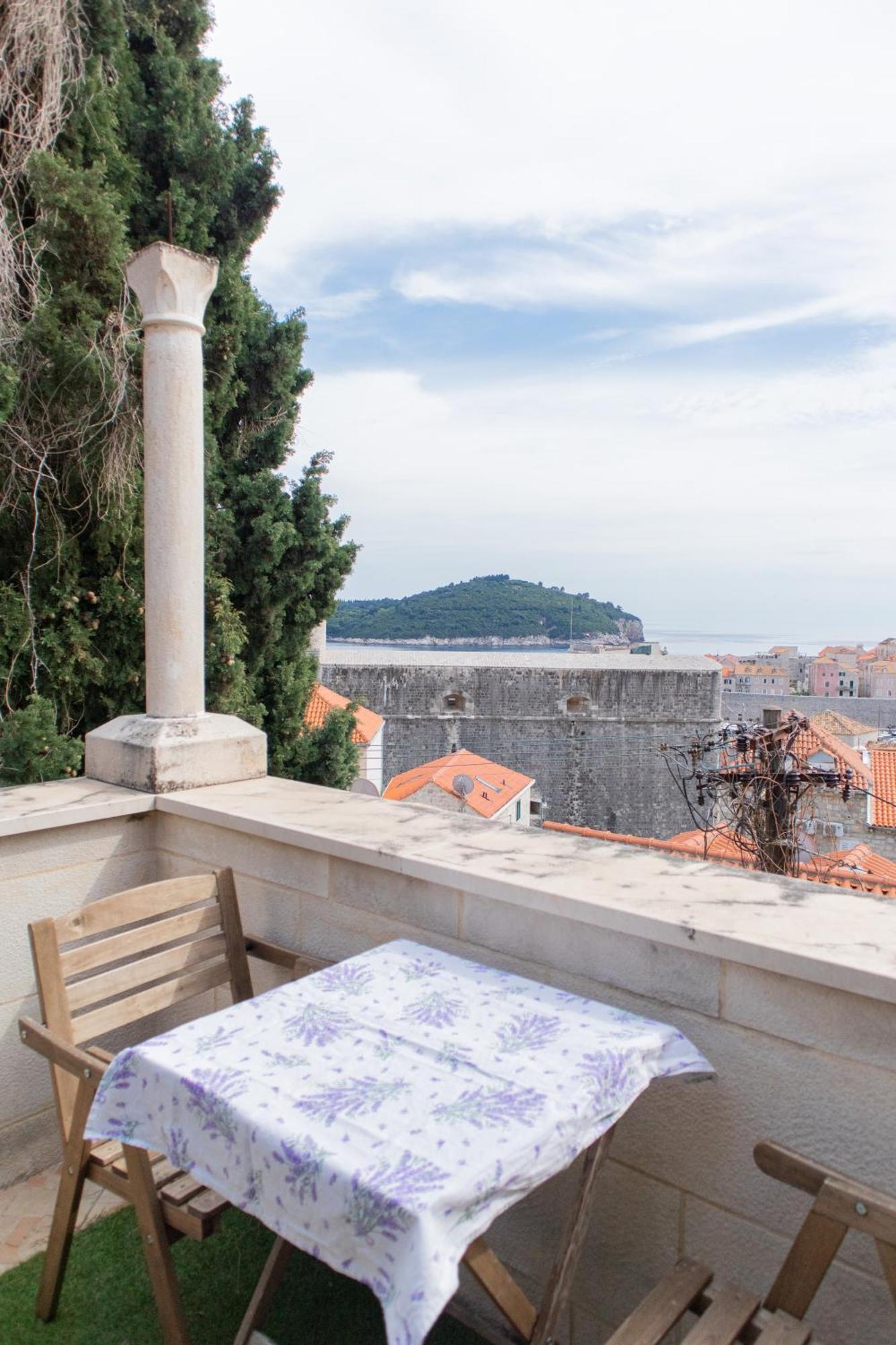 Love Dubrovnik Hostel Eksteriør bilde