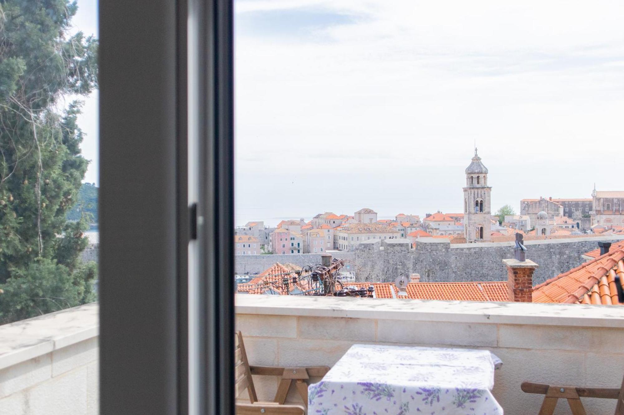 Love Dubrovnik Hostel Eksteriør bilde