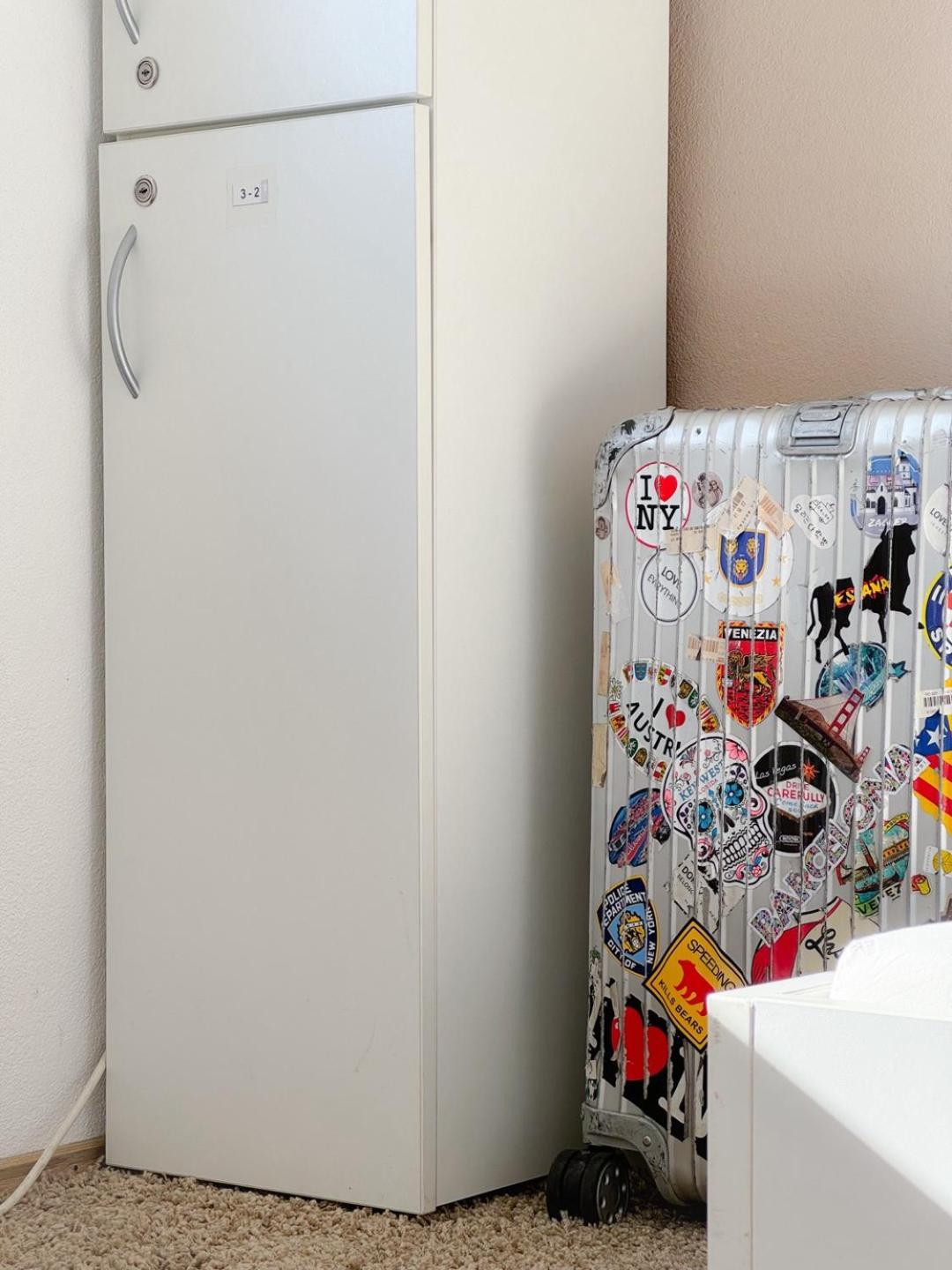 Love Dubrovnik Hostel Eksteriør bilde