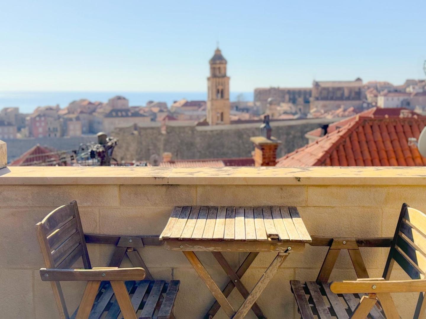 Love Dubrovnik Hostel Eksteriør bilde