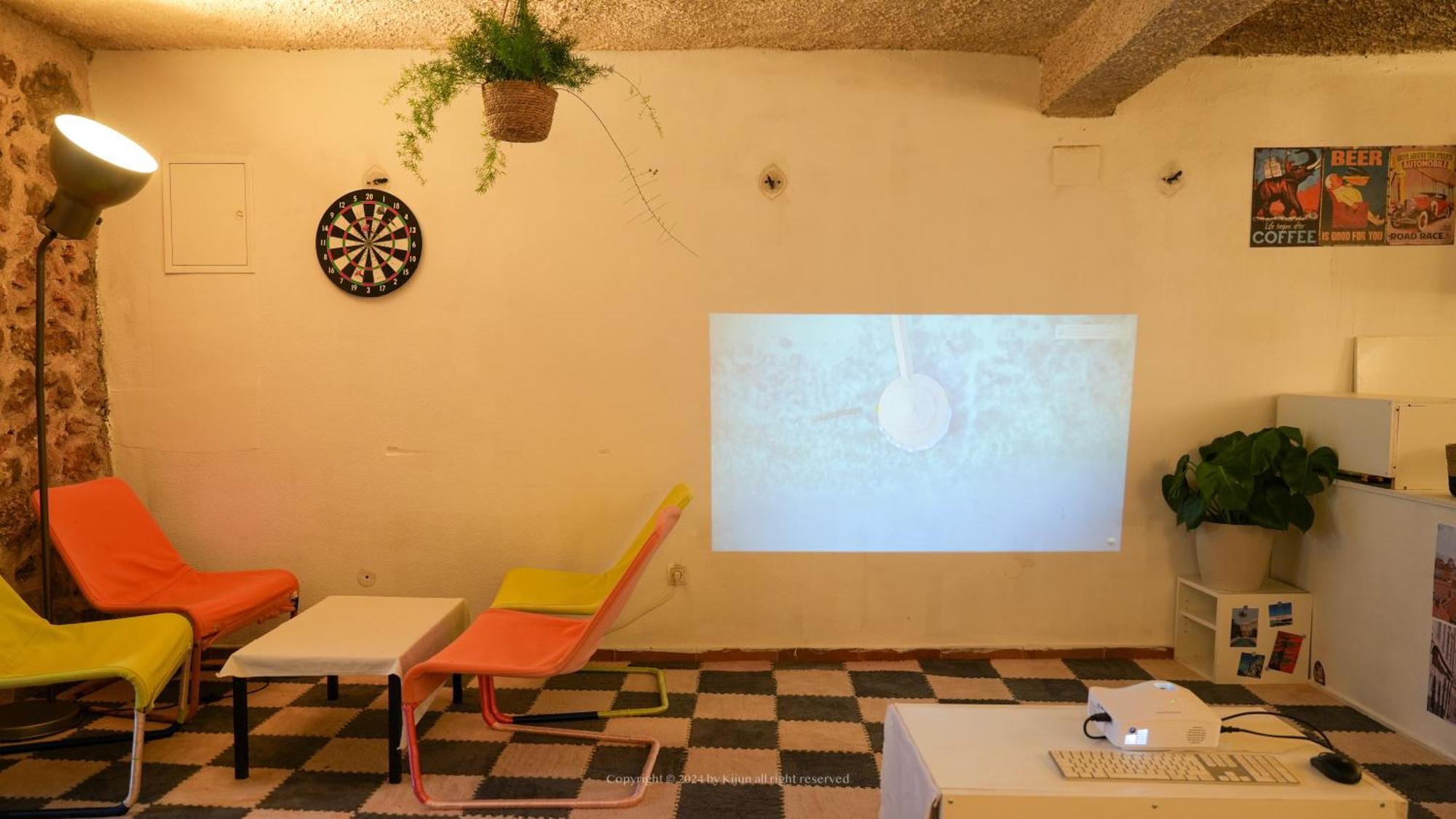 Love Dubrovnik Hostel Eksteriør bilde