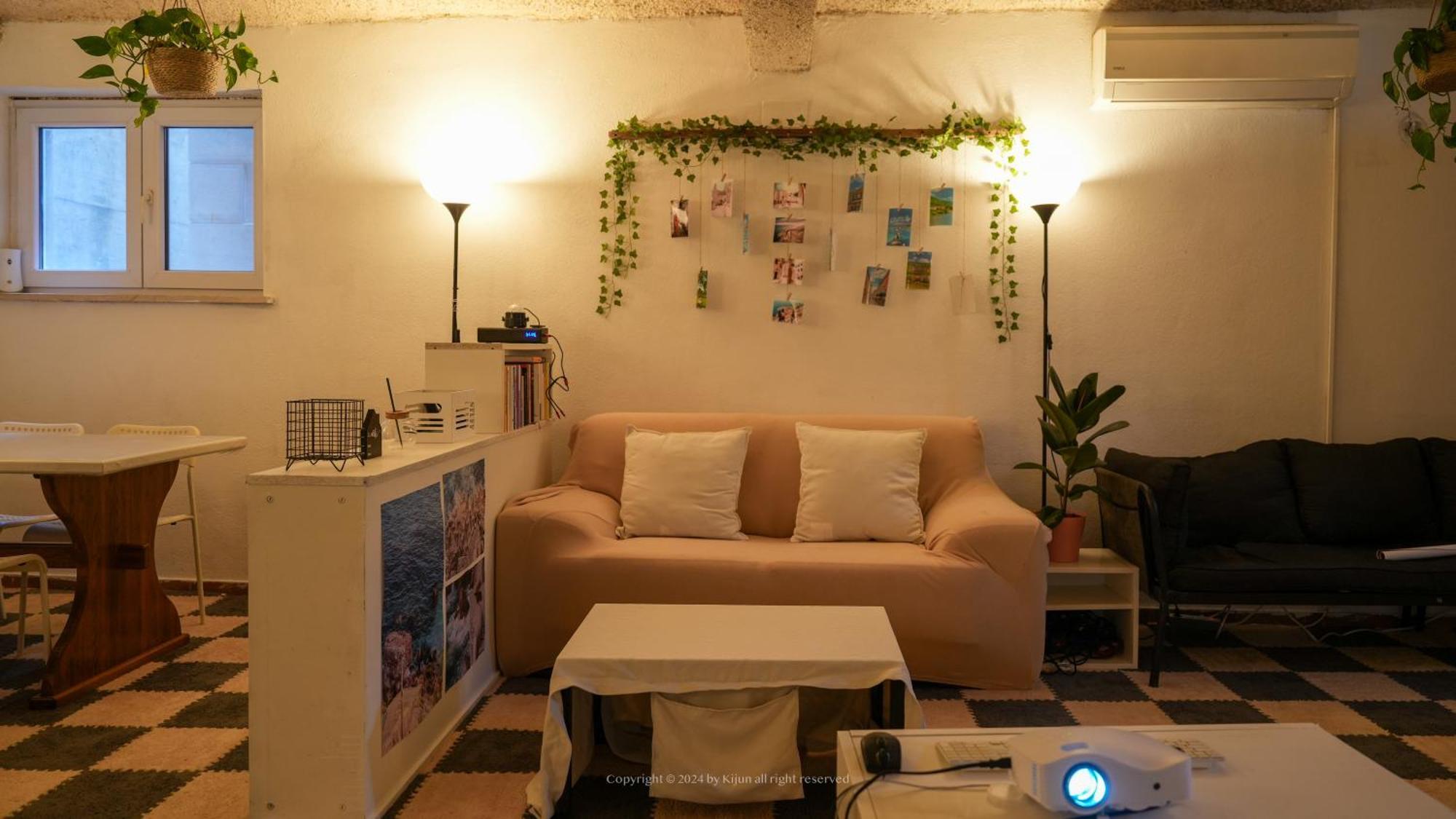 Love Dubrovnik Hostel Eksteriør bilde