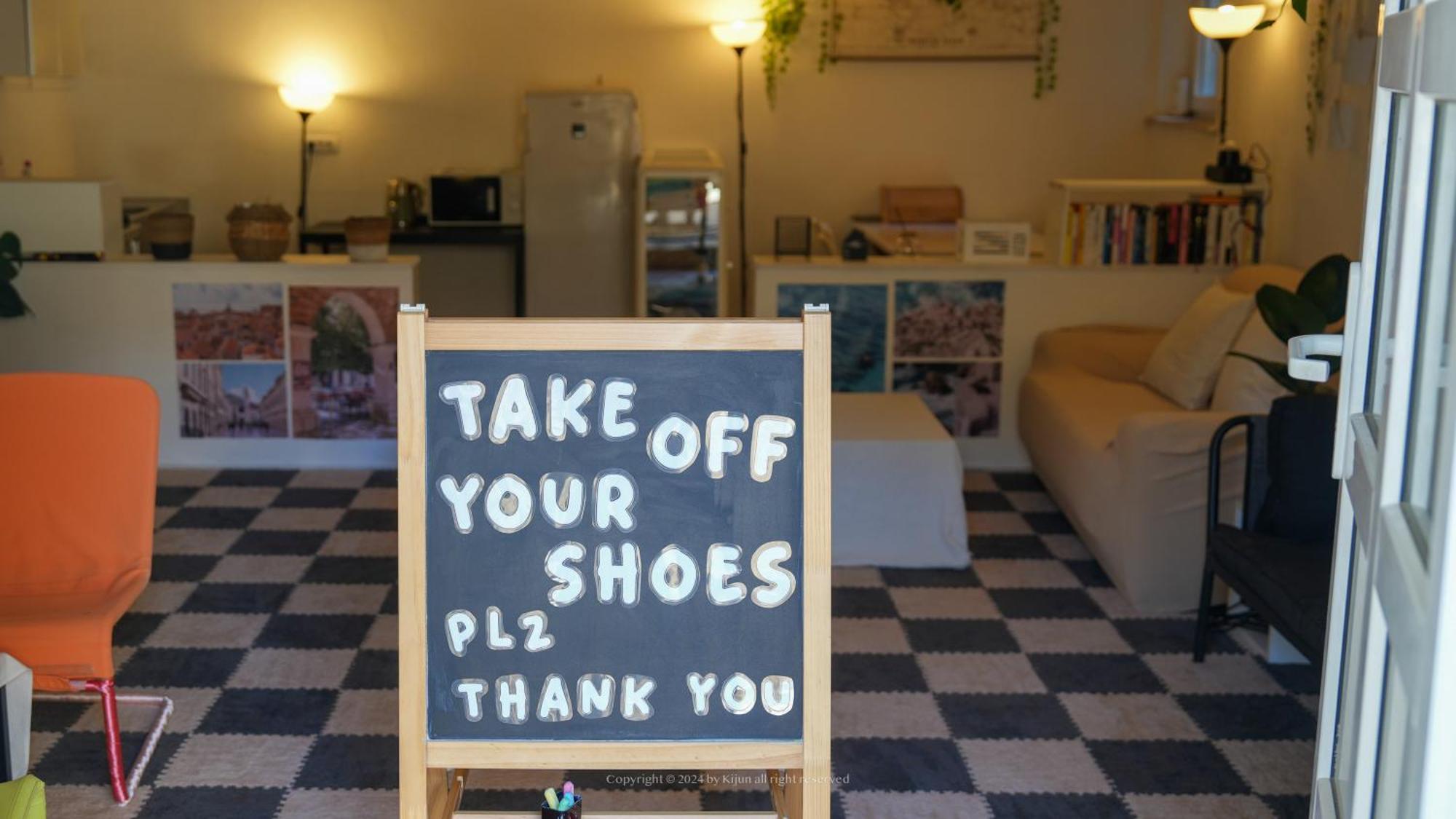 Love Dubrovnik Hostel Eksteriør bilde