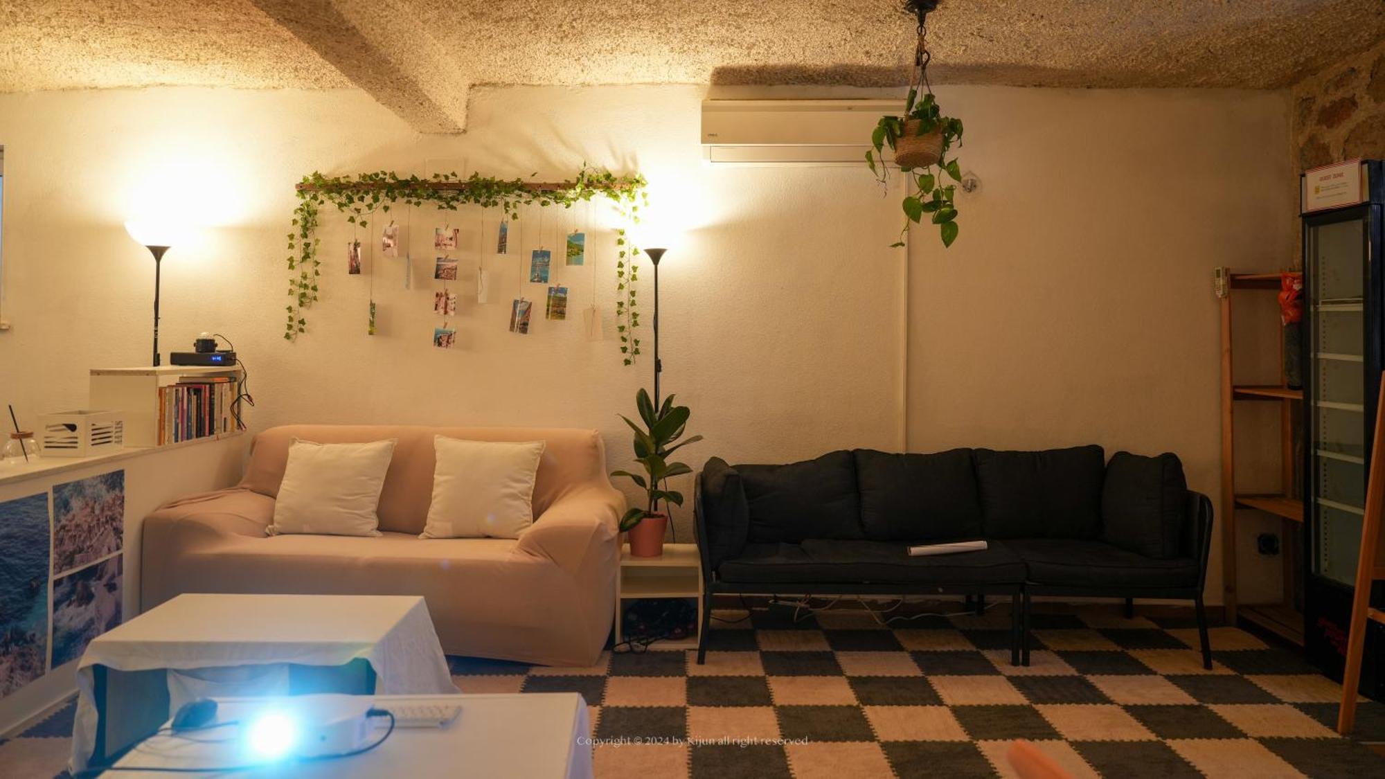 Love Dubrovnik Hostel Eksteriør bilde