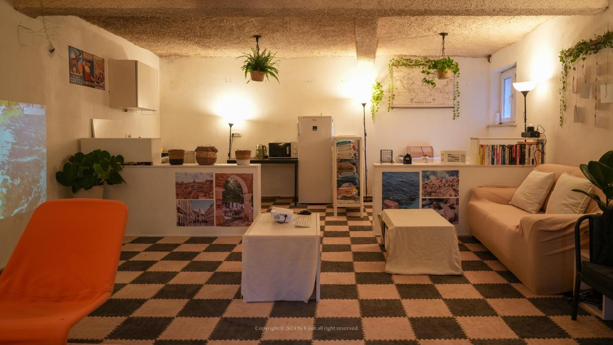 Love Dubrovnik Hostel Eksteriør bilde