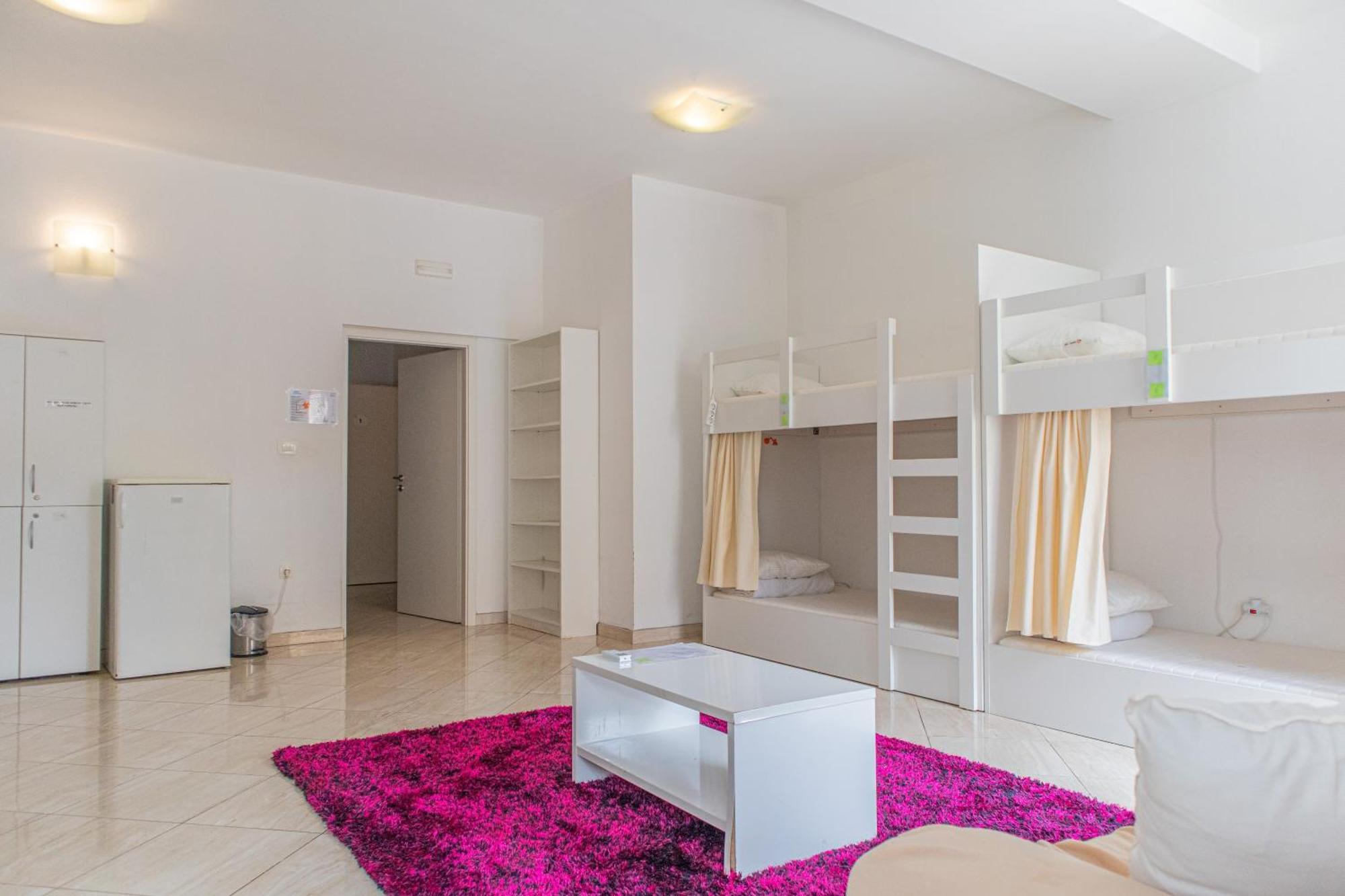 Love Dubrovnik Hostel Eksteriør bilde