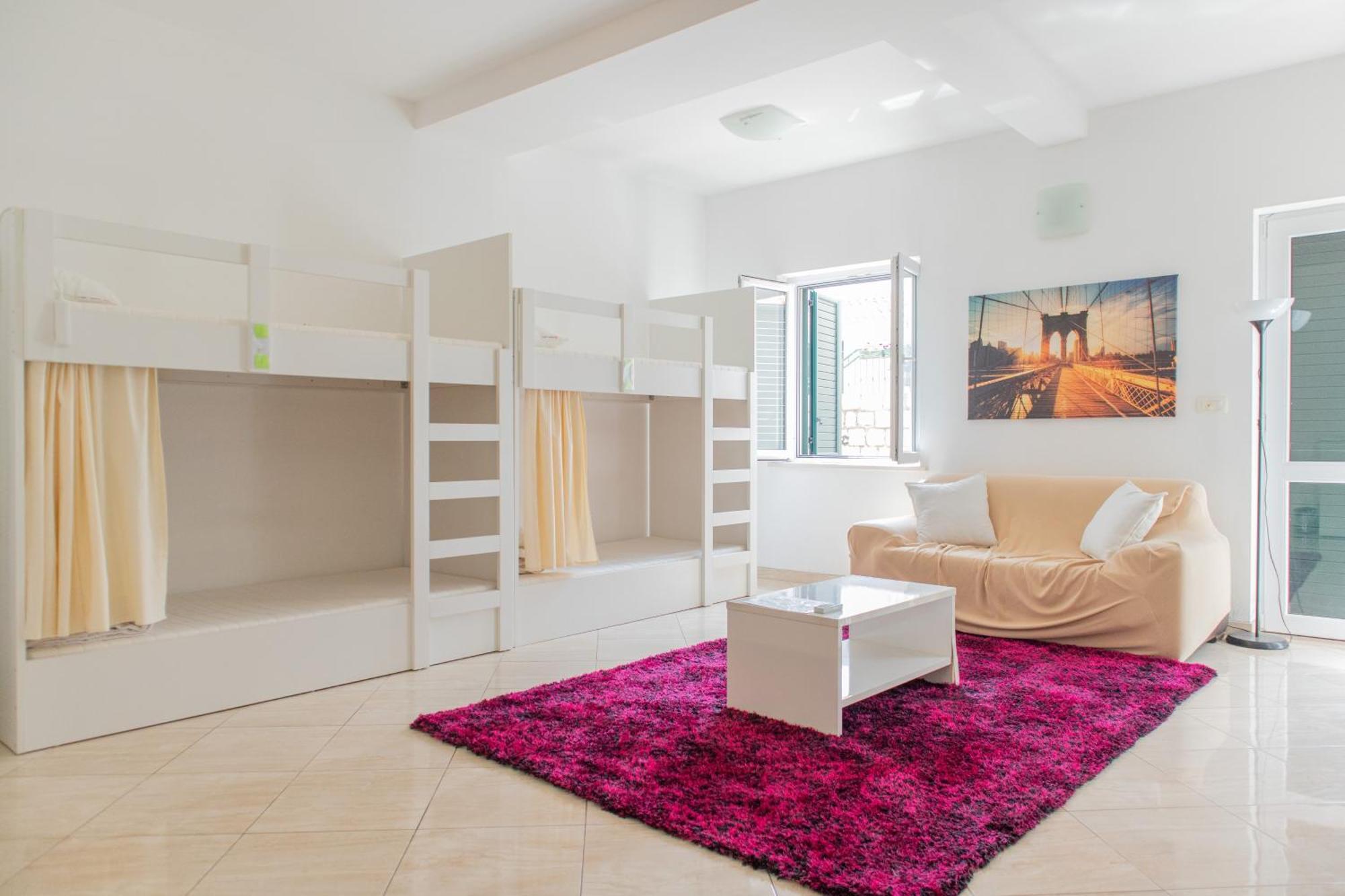 Love Dubrovnik Hostel Eksteriør bilde