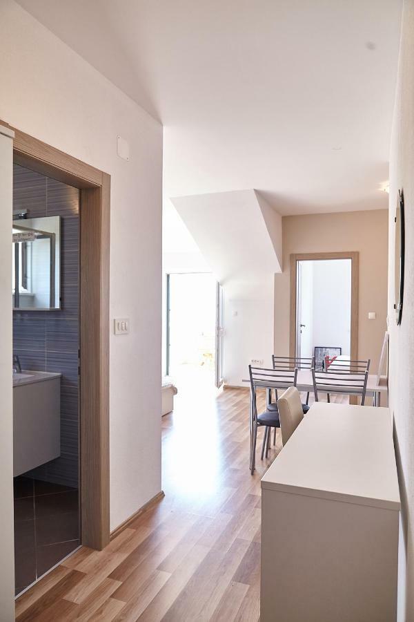 Love Dubrovnik Hostel Eksteriør bilde