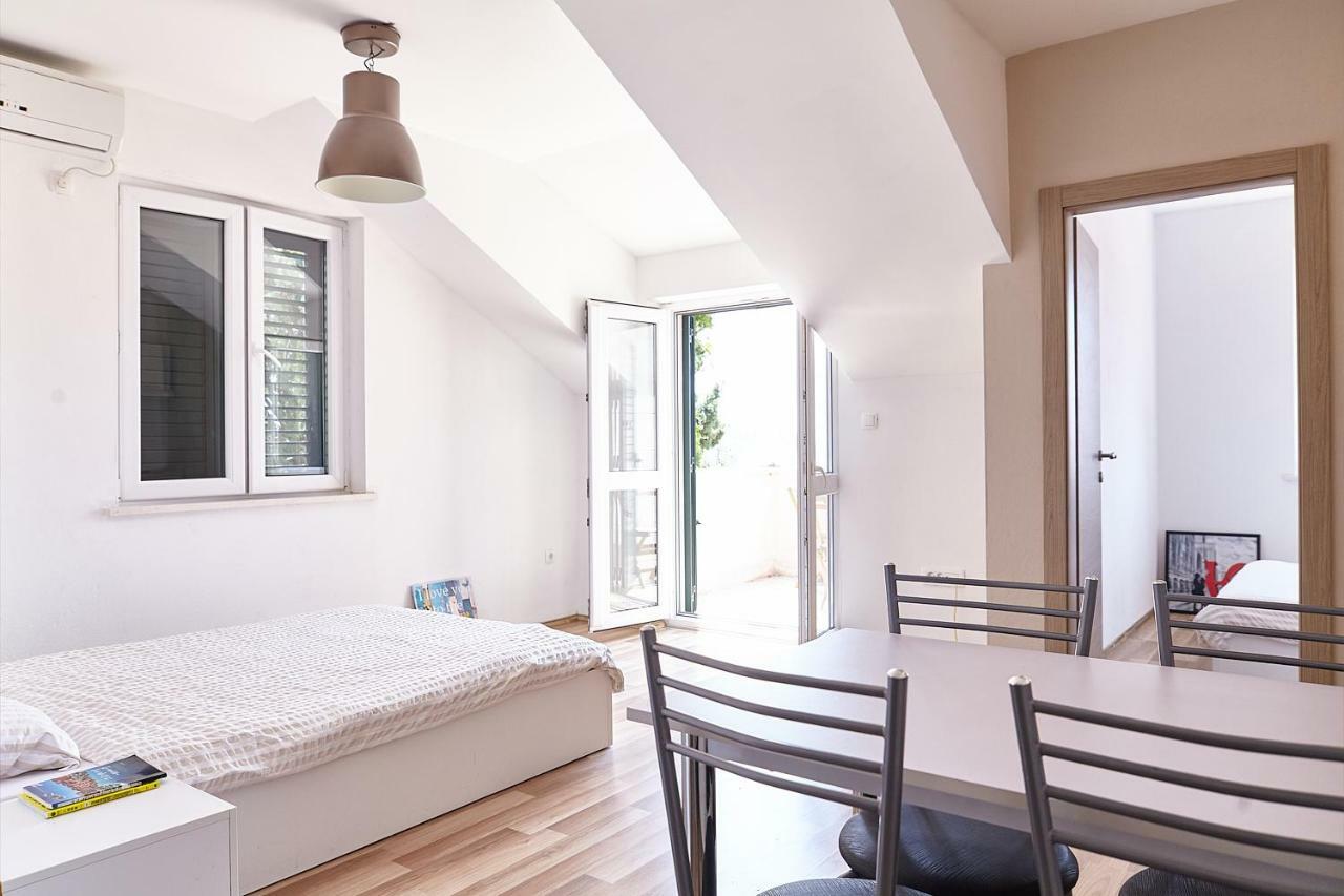 Love Dubrovnik Hostel Eksteriør bilde