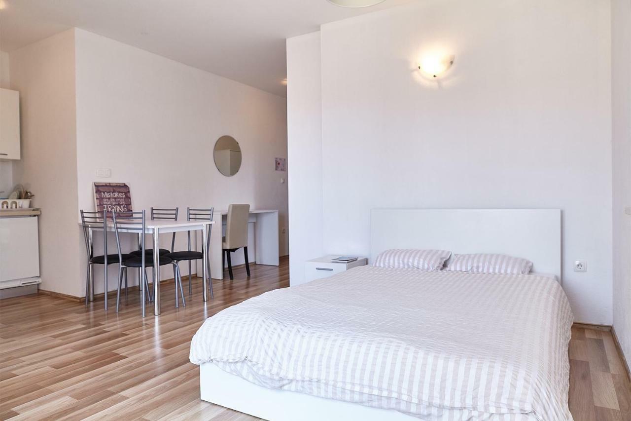 Love Dubrovnik Hostel Eksteriør bilde