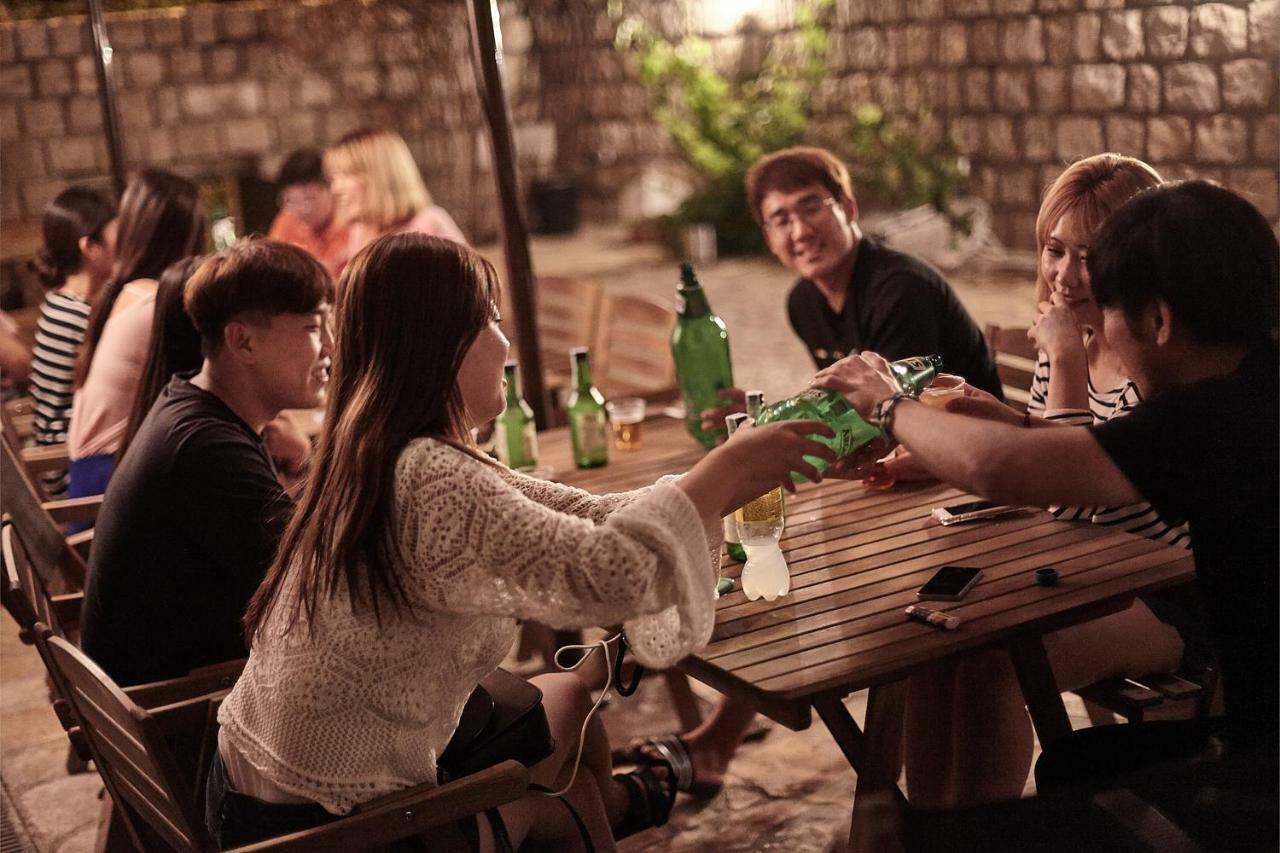 Love Dubrovnik Hostel Eksteriør bilde