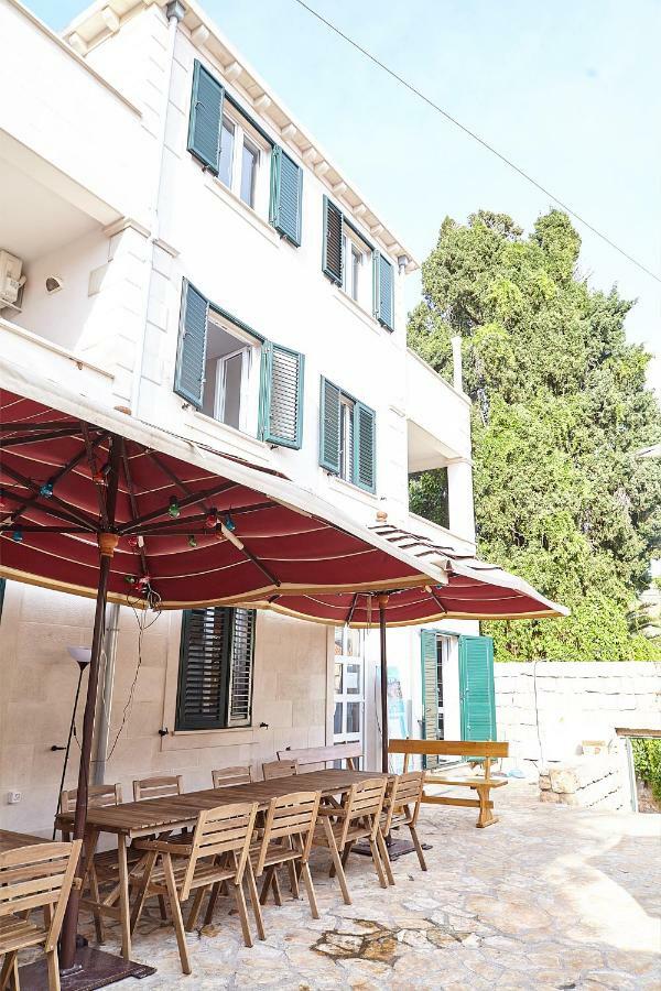 Love Dubrovnik Hostel Eksteriør bilde