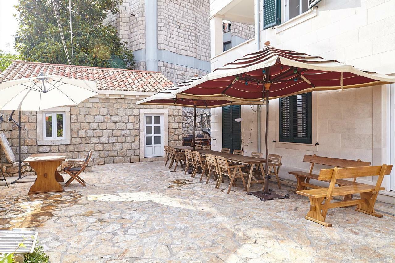 Love Dubrovnik Hostel Eksteriør bilde