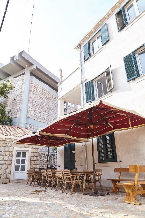 Love Dubrovnik Hostel Eksteriør bilde