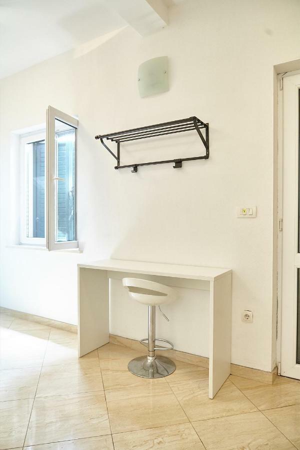 Love Dubrovnik Hostel Eksteriør bilde