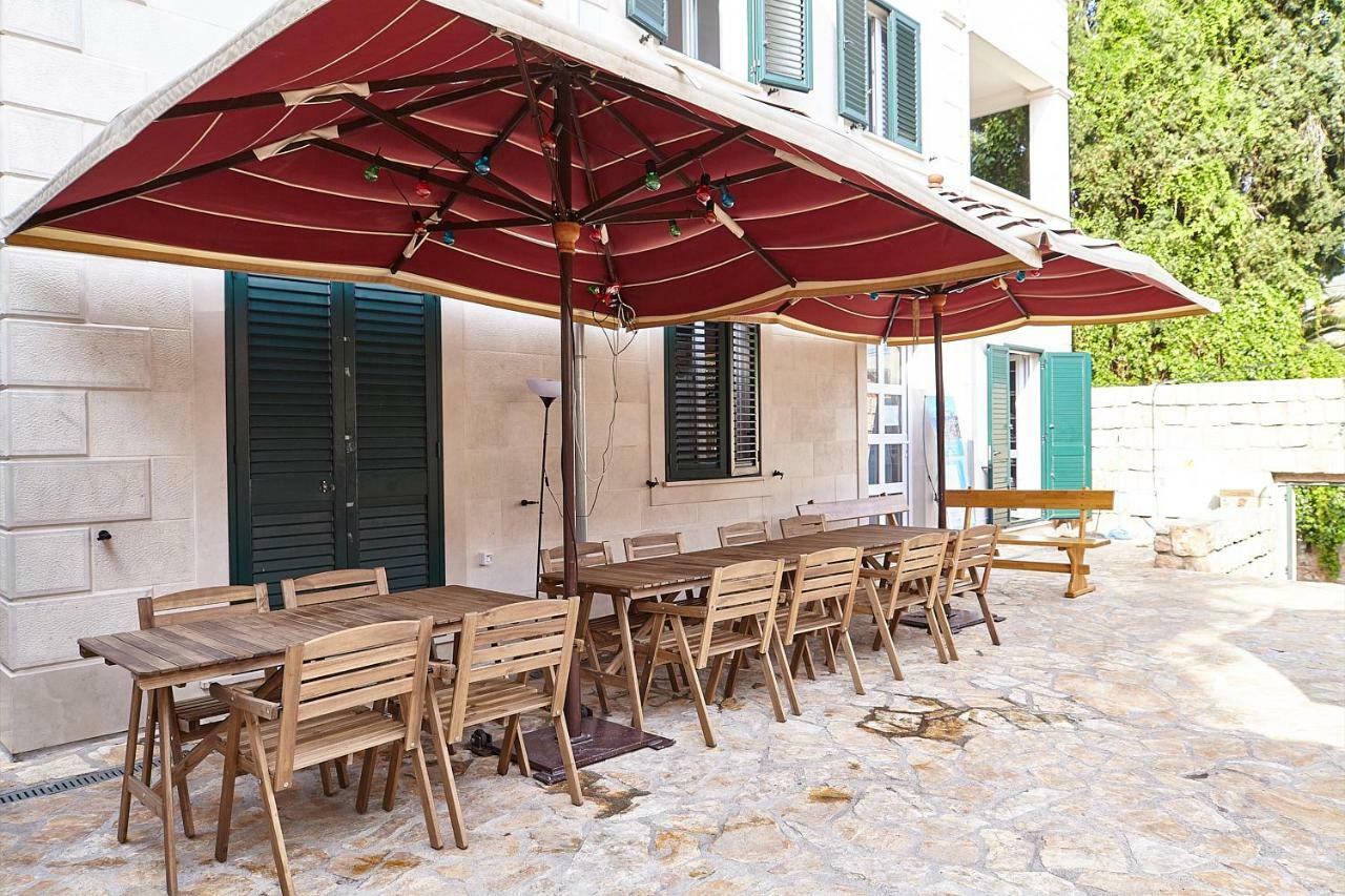 Love Dubrovnik Hostel Eksteriør bilde