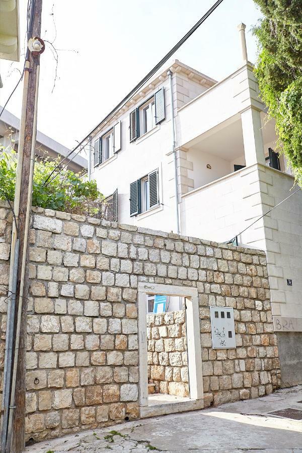 Love Dubrovnik Hostel Eksteriør bilde