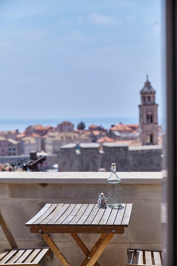 Love Dubrovnik Hostel Eksteriør bilde