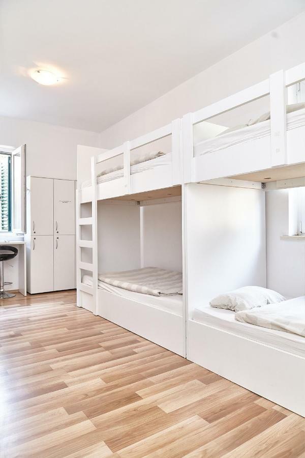 Love Dubrovnik Hostel Eksteriør bilde
