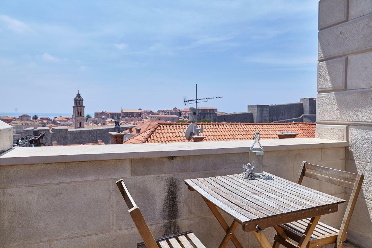 Love Dubrovnik Hostel Eksteriør bilde
