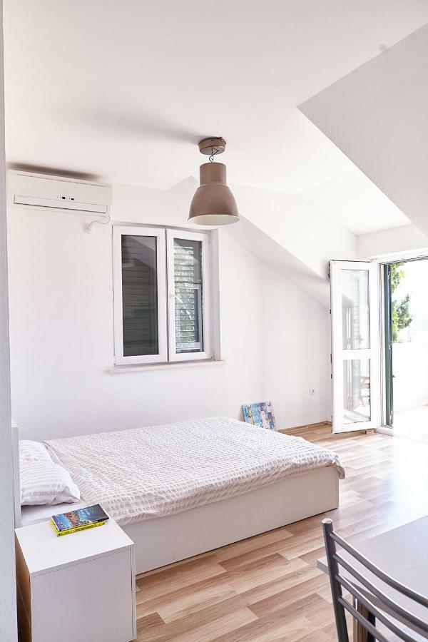 Love Dubrovnik Hostel Eksteriør bilde